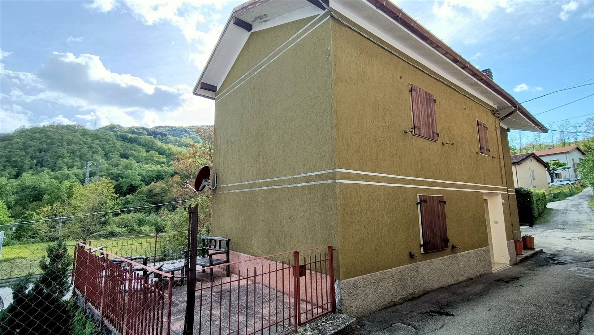 Casa indipendente Via Ca' di Landino 52, Castiglione dei Pepoli - foto 3