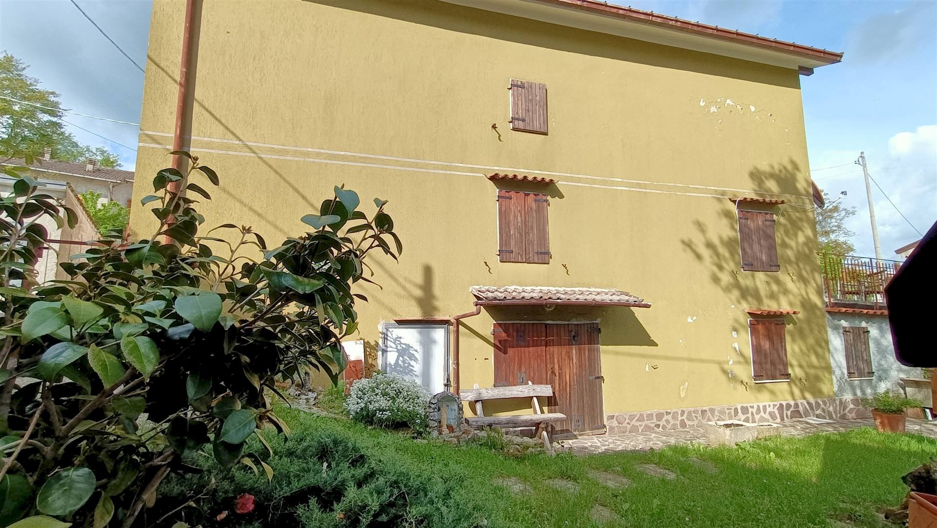 Casa indipendente Via Ca' di Landino 52, Castiglione dei Pepoli - foto 2