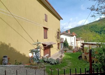 Casa indipendente Via Ca' di Landino 52, Castiglione dei Pepoli - foto 4