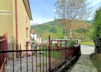 Casa indipendente Via Ca' di Landino 52, Castiglione dei Pepoli - foto 6
