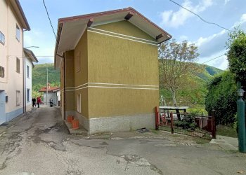 Casa indipendente Via Ca' di Landino 52, Castiglione dei Pepoli - foto 7