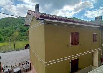 Casa indipendente Via Ca' di Landino 52, Castiglione dei Pepoli - foto 8