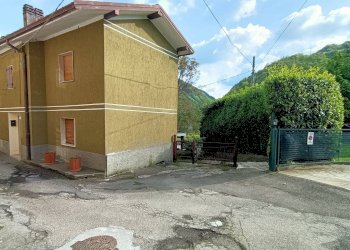 Casa indipendente Via Ca' di Landino 52, Castiglione dei Pepoli - foto 9