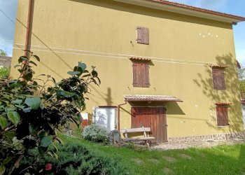 Casa indipendente Via Ca' di Landino 52, Castiglione dei Pepoli - foto 2