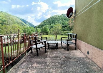 Casa indipendente Via Ca' di Landino 52, Castiglione dei Pepoli - foto 10