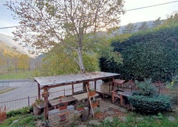 Casa indipendente Via Ca' di Landino 52, Castiglione dei Pepoli - foto 11