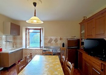 Casa indipendente Via Ca' di Landino 52, Castiglione dei Pepoli - foto 12