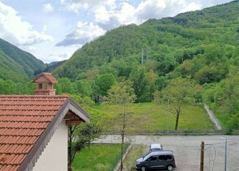 Casa indipendente Via Ca' di Landino 52, Castiglione dei Pepoli - foto 21