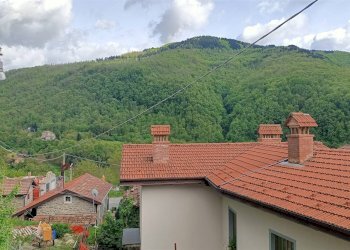Casa indipendente Via Ca' di Landino 52, Castiglione dei Pepoli - foto 22