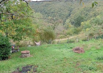 Casa indipendente Via Ca' di Landino 52, Castiglione dei Pepoli - foto 23