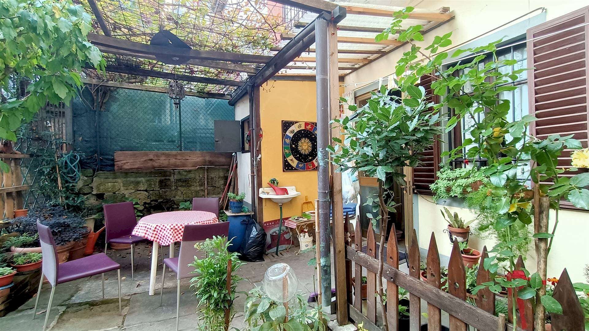 Terratetto - Terracielo Piazza della Libertà 15C, Castiglione dei Pepoli - foto 2