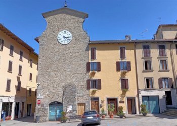 Terratetto - Terracielo Piazza della Libertà 15C, Castiglione dei Pepoli - foto 2