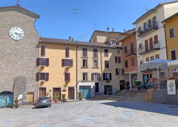 Terratetto - Terracielo Piazza della Libertà 15C, Castiglione dei Pepoli - foto 3