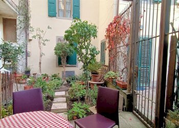 Terratetto - Terracielo Piazza della Libertà 15C, Castiglione dei Pepoli - foto 4