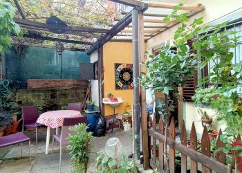 Terratetto - Terracielo Piazza della Libertà 15C, Castiglione dei Pepoli - foto 5