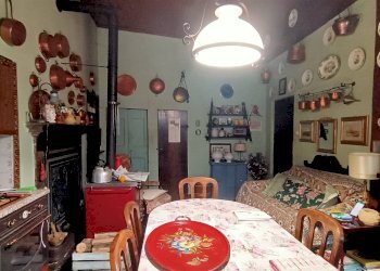 Terratetto - Terracielo Piazza della Libertà 15C, Castiglione dei Pepoli - foto 16