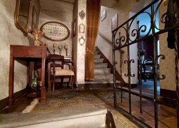 Terratetto - Terracielo Piazza della Libertà 15C, Castiglione dei Pepoli - foto 20