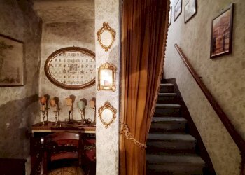 Terratetto - Terracielo Piazza della Libertà 15C, Castiglione dei Pepoli - foto 21