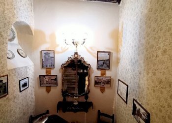 Terratetto - Terracielo Piazza della Libertà 15C, Castiglione dei Pepoli - foto 19