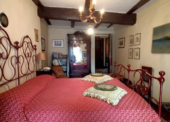 Terratetto - Terracielo Piazza della Libertà 15C, Castiglione dei Pepoli - foto 27