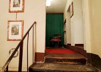 Terratetto - Terracielo Piazza della Libertà 15C, Castiglione dei Pepoli - foto 31