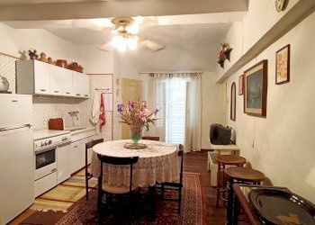 Terratetto - Terracielo Piazza della Libertà 15C, Castiglione dei Pepoli - foto 32