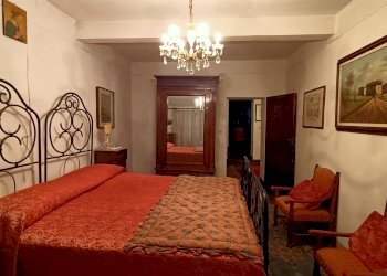 Terratetto - Terracielo Piazza della Libertà 15C, Castiglione dei Pepoli - foto 36