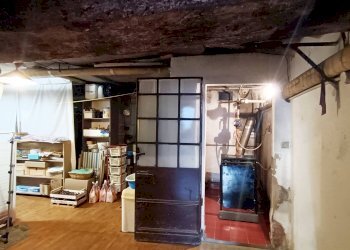 Terratetto - Terracielo Piazza della Libertà 15C, Castiglione dei Pepoli - foto 39