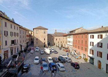 Terratetto - Terracielo Piazza della Libertà 15C, Castiglione dei Pepoli - foto 40