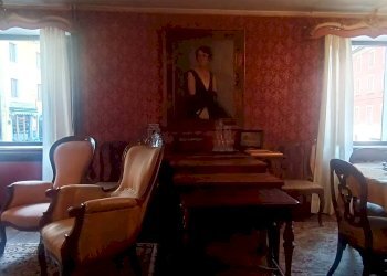 Terratetto - Terracielo Piazza della Libertà 15C, Castiglione dei Pepoli - foto 11