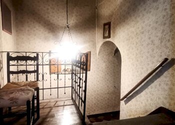 Terratetto - Terracielo Piazza della Libertà 15C, Castiglione dei Pepoli - foto 44