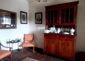 Terratetto - Terracielo Piazza della Libertà 15C, Castiglione dei Pepoli - foto 50