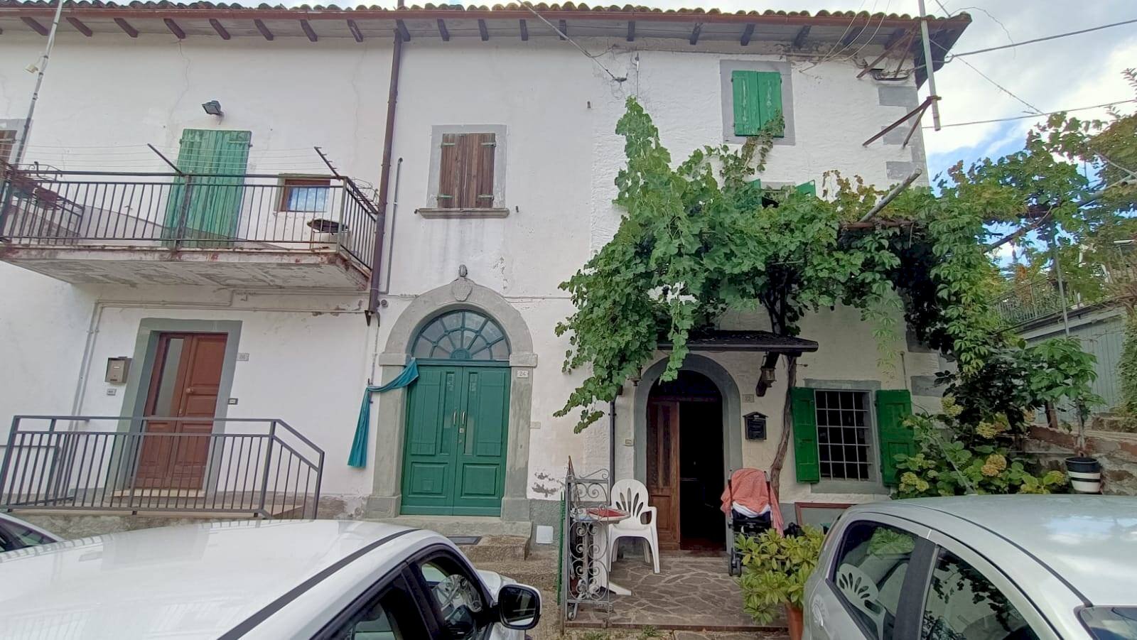 Terratetto - Terracielo Via Docce 22, Camugnano - foto 2