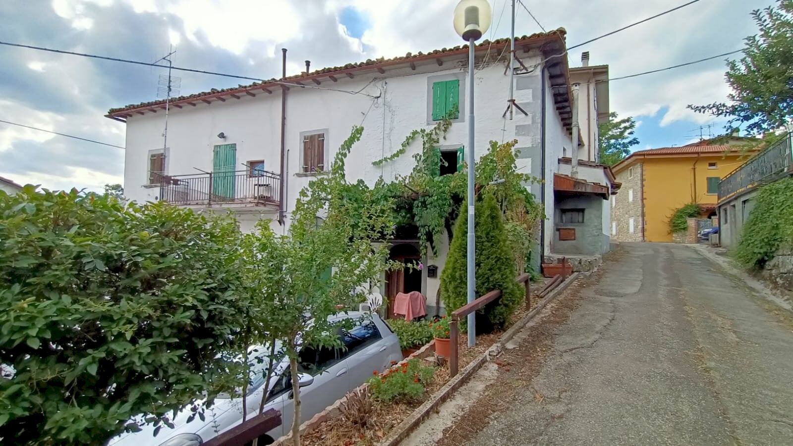 Terratetto - Terracielo Via Docce 22, Camugnano - foto 3