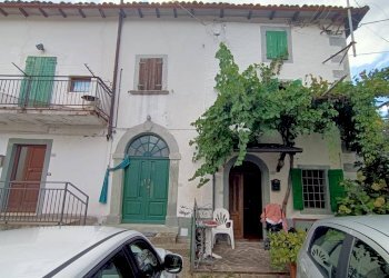 Terratetto - Terracielo Via Docce 22, Camugnano - foto 2