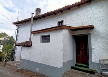 Terratetto - Terracielo Via Docce 22, Camugnano - foto 6