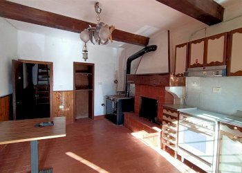 Terratetto - Terracielo Via Docce 22, Camugnano - foto 8