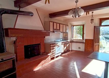 Terratetto - Terracielo Via Docce 22, Camugnano - foto 1