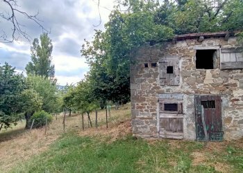 Terratetto - Terracielo Via Docce 22, Camugnano - foto 19