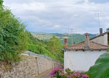 Terratetto - Terracielo Via Docce 22, Camugnano - foto 20