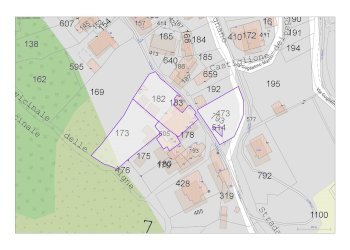 Terratetto - Terracielo Via Docce 22, Camugnano - foto 24