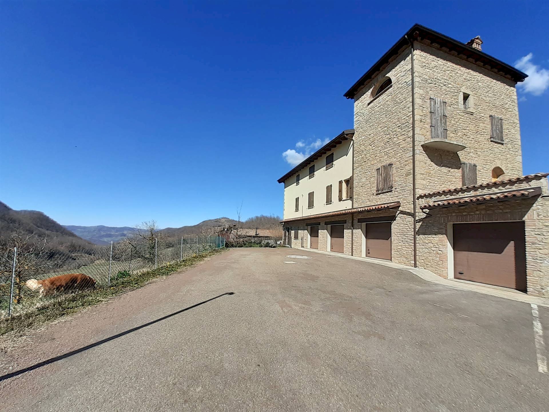 Bilocale Via Villa 4/5, Castel d'Aiano - foto 3