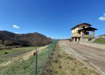 Bilocale Via Villa 4/5, Castel d'Aiano - foto 4