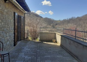 Bilocale Via Villa 4/5, Castel d'Aiano - foto 5
