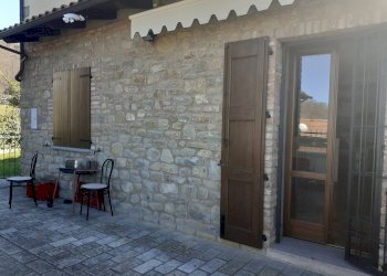 Bilocale Via Villa 4/5, Castel d'Aiano - foto 6