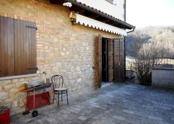 Bilocale Via Villa 4/5, Castel d'Aiano - foto 7