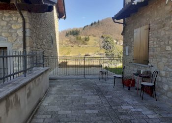 Bilocale Via Villa 4/5, Castel d'Aiano - foto 8