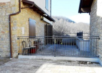 Bilocale Via Villa 4/5, Castel d'Aiano - foto 10