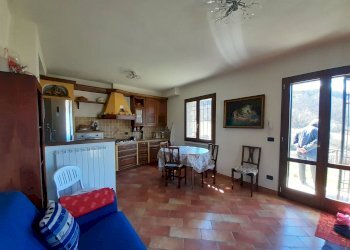 Bilocale Via Villa 4/5, Castel d'Aiano - foto 12