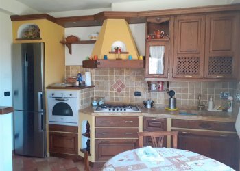 Bilocale Via Villa 4/5, Castel d'Aiano - foto 15